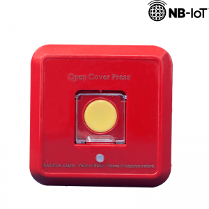 TX3141-NB NB-IoTスマートマニュアルコールポイント